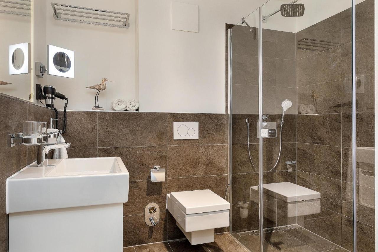 Apartmenthaus Am Park Am Park 04 Prerow Ngoại thất bức ảnh