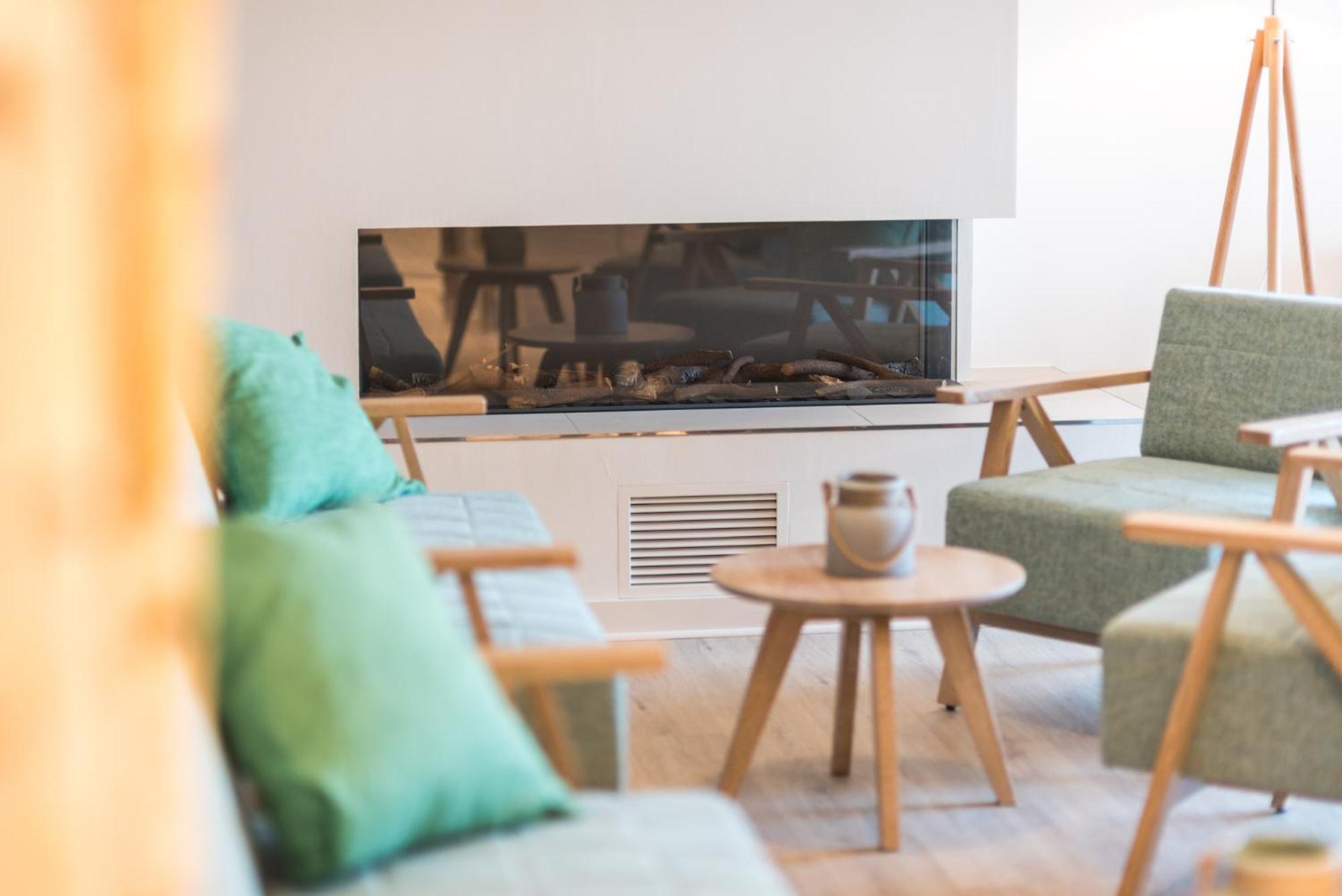 Apartmenthaus Am Park Am Park 04 Prerow Ngoại thất bức ảnh